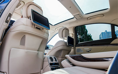 MERCEDES-BENZ S CLASS MAYBACH DESIGN  (16)