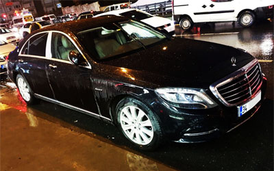 MERCEDES-BENZ S CLASS MAYBACH DESIGN  (16)