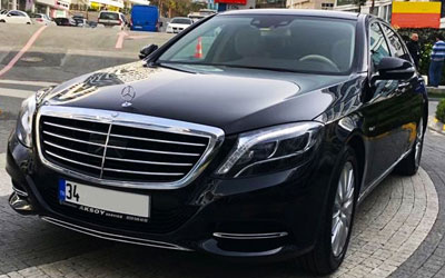 MERCEDES-BENZ S CLASS MAYBACH DESIGN  (16)