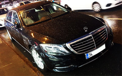 MERCEDES-BENZ S CLASS MAYBACH DESIGN  (16)
