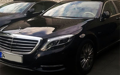 MERCEDES-BENZ S CLASS MAYBACH DESIGN  (16)