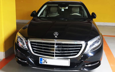MERCEDES-BENZ S CLASS MAYBACH DESIGN  (16)