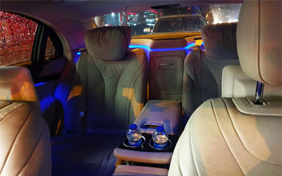 MERCEDES-BENZ S CLASS MAYBACH DESIGN  (16)