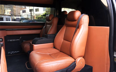 2013 GMC Savana Explorer